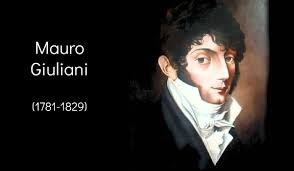 Mauro Giuliani