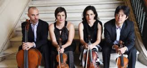 Jupiter String Quartet