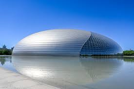 National Centre for the Performing Arts, Beijing
