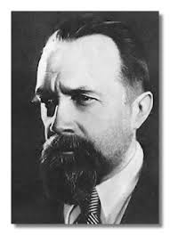nikolai myaskovsky