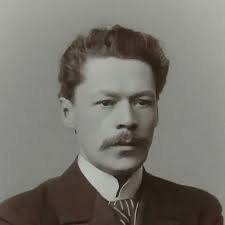 Anton Arensky