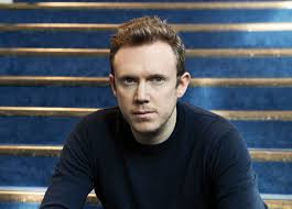 Daniel Harding