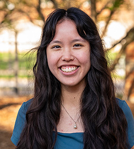 Photo of Adelyn Mui