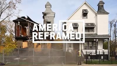 America Reframed