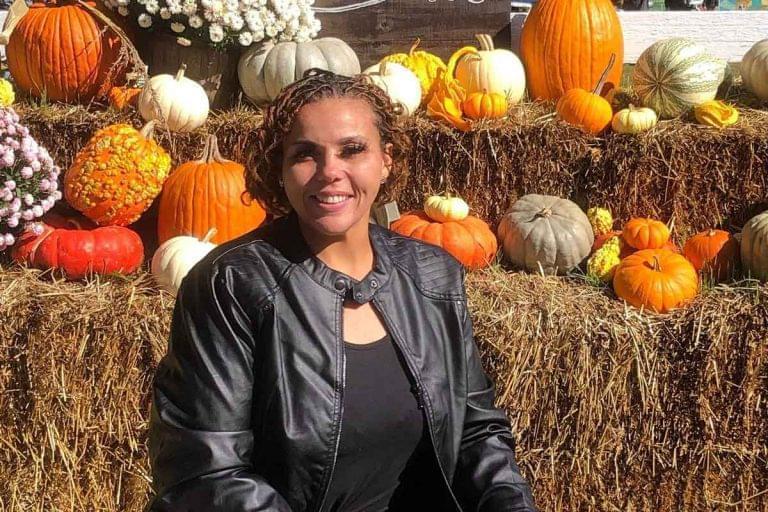 Barbara Allen, 39, lives in Springfield, Ill. In 2019, she received treatment for alcoholism at Gateway Foundation and says the tools she gained prepared her for the pandemic-related stress that was to come.