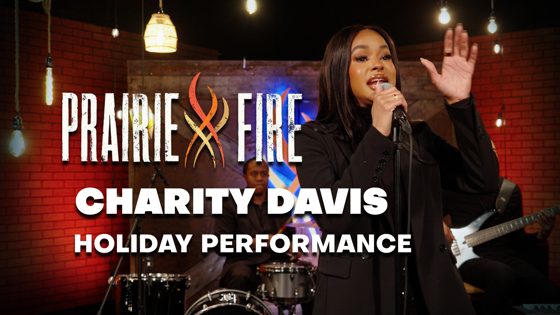 Charity Davis - Prairie Fire Studio Perfomance | Prairie Fire ...