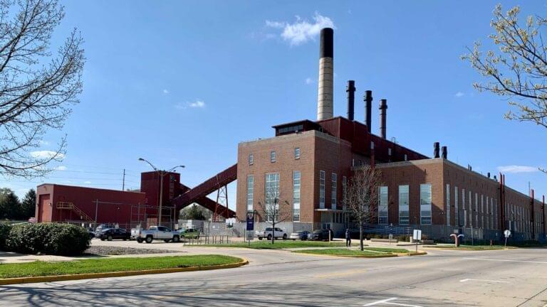 A new study, led by a University of Illinois researcher, finds that people of color are disproportionately affected by air pollution from all sources.