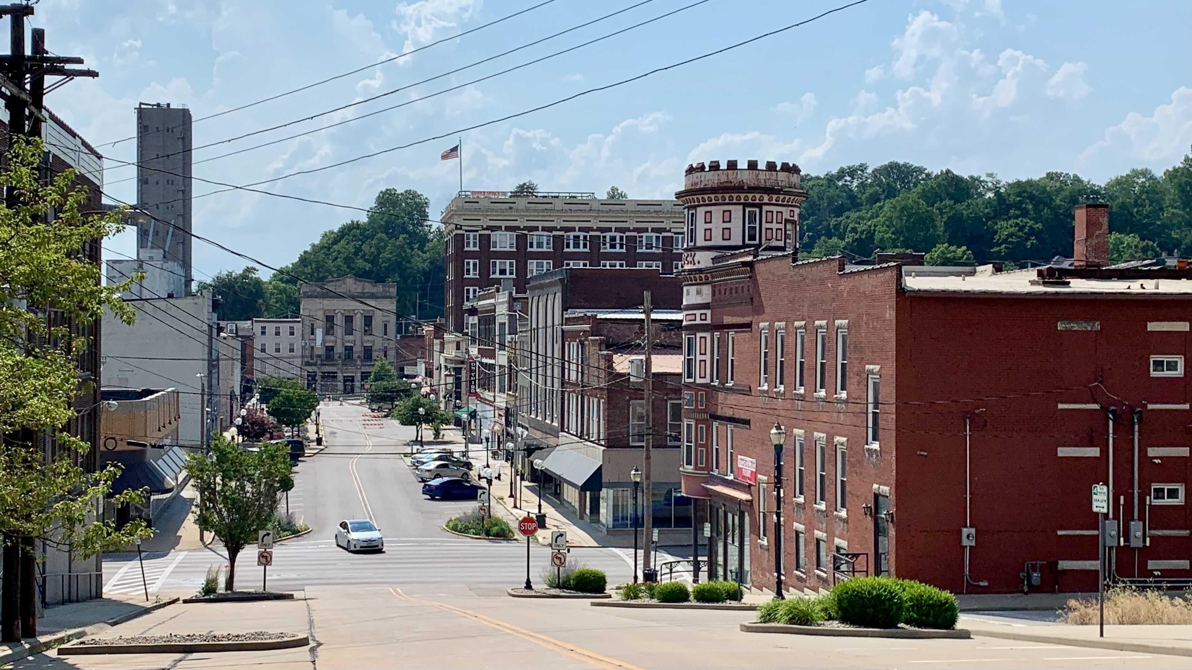 City of Alton