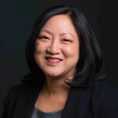 Rep. Theresa Mah (D) Chicago