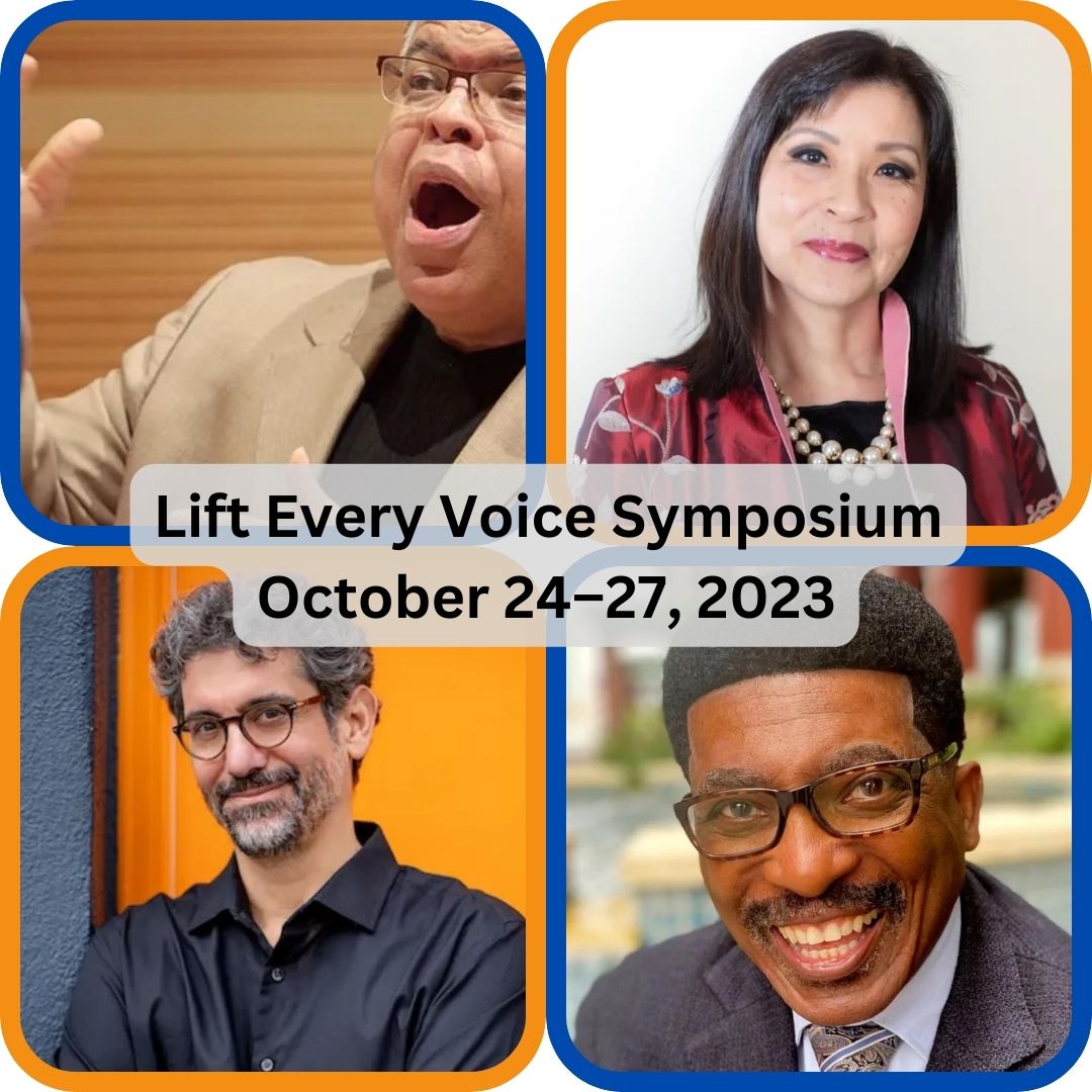 Lift Every Voice Symposium | Clef Notes | Illinois Public Media