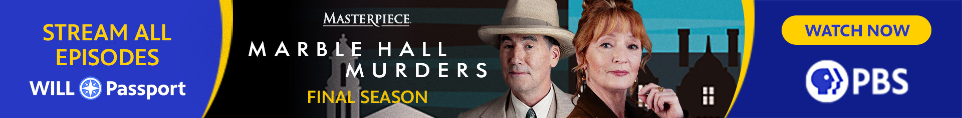 Watch Now Final Season of Marble Hall Murders
