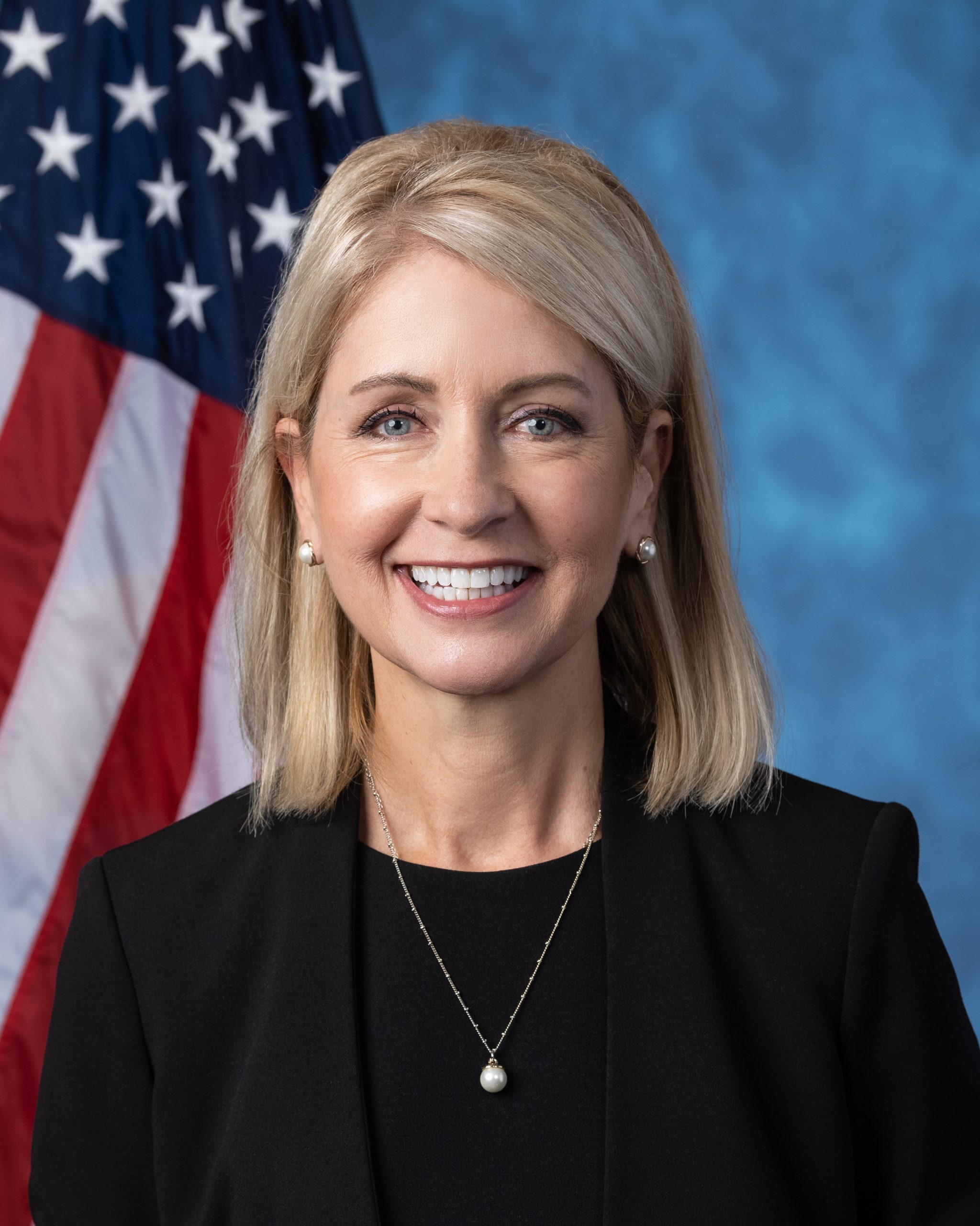 Rep. Mary Miller (R-IL15)