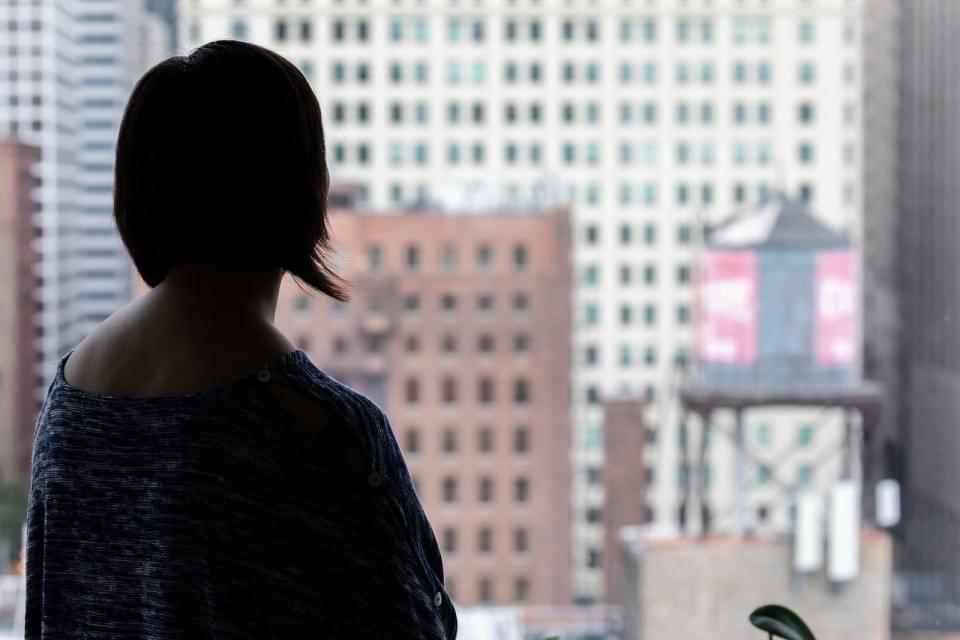 While attending Covenant Fellowship Church, Michelle Lin sought help from Pastor Min Chung after being repeatedly raped by her boyfriend. She said Chung did not advise her to report the abuse or get counseling.