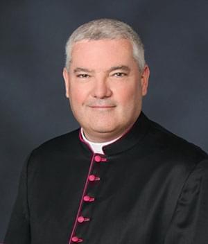 Monsignor Boland
