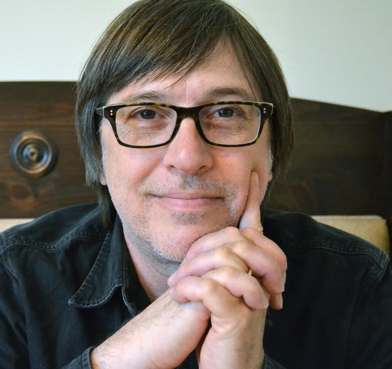 Nick Rudd was a musician in Champaign-Urbana for more than three decades. He died earlier this year. Now his wife, Gina Manola, has established three memorial funds in his honor to benefit music in the area.
