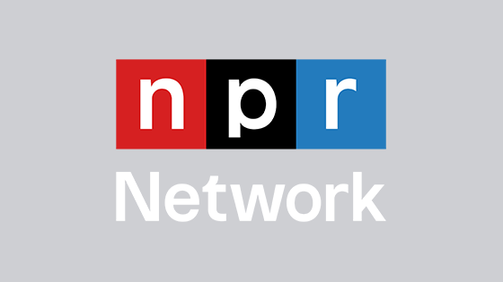 NPR logo