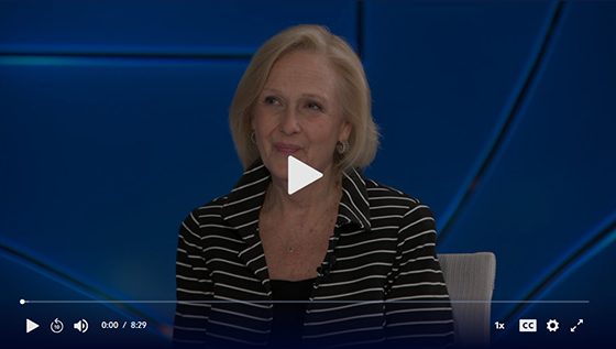 PBS CEO, Paula Kerger on PBS NewsHour