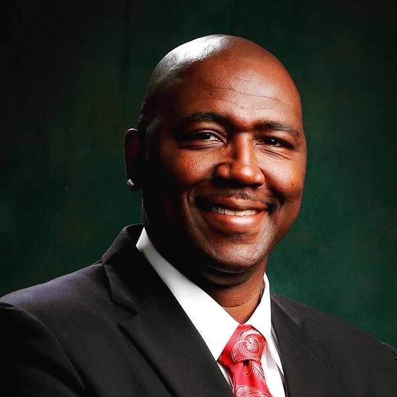 Deon Thomas