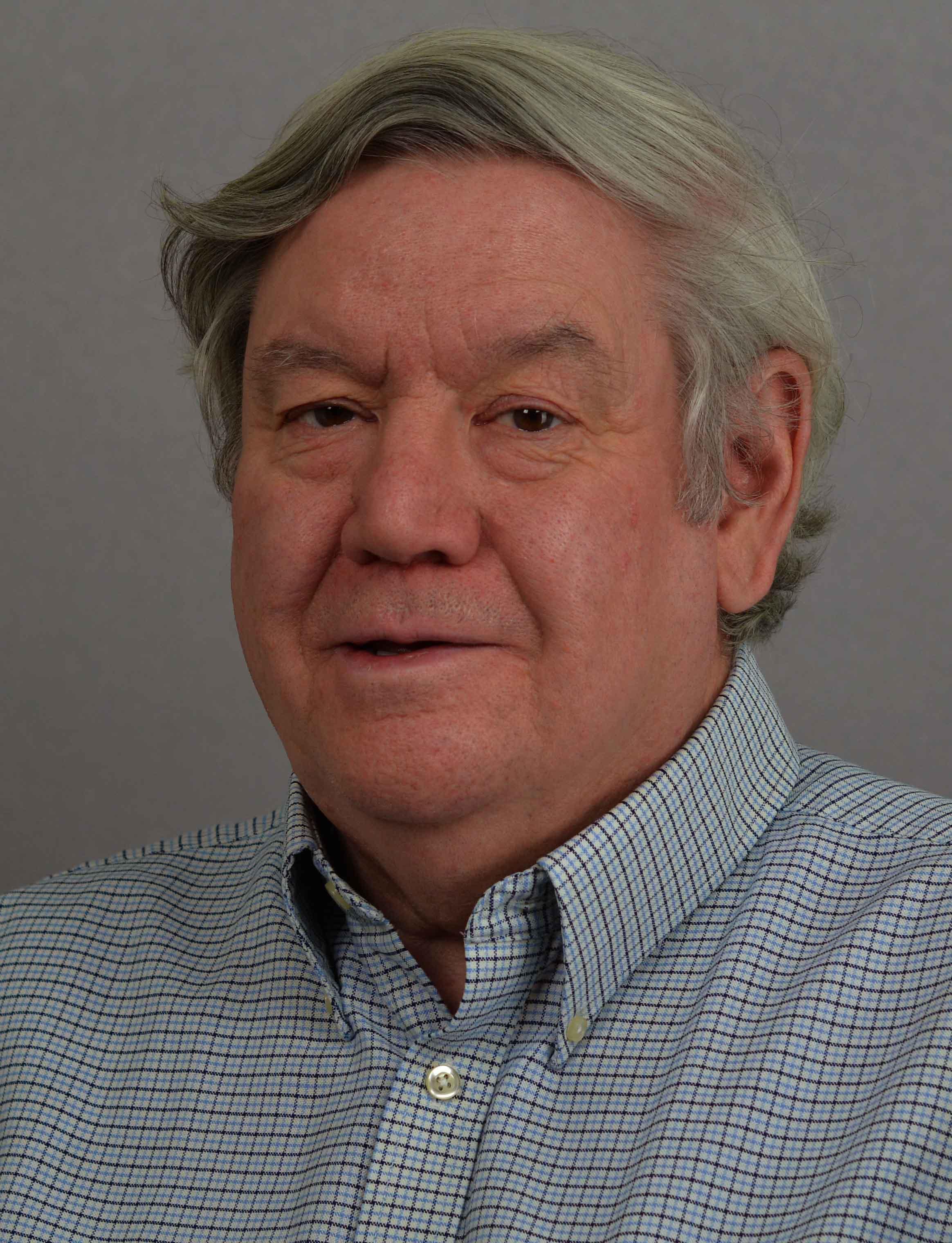Phil Nixon