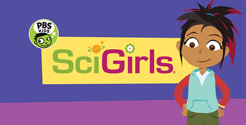 Sci Girls