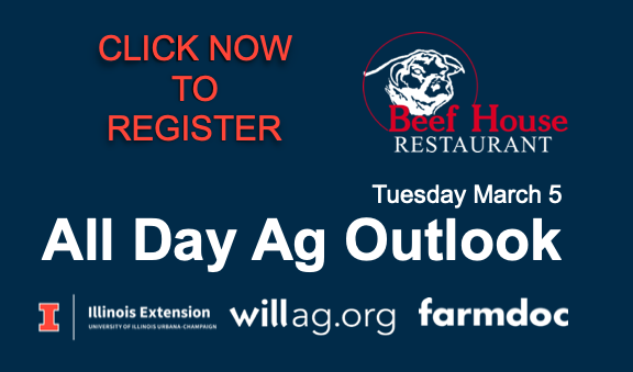 Click to Register for the All Day Ag Outlook