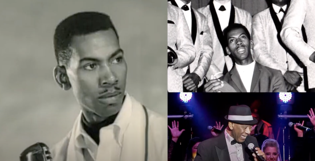 WATCH NOW: Candy Foster: A Musical Witness - An IPM Presentation ...