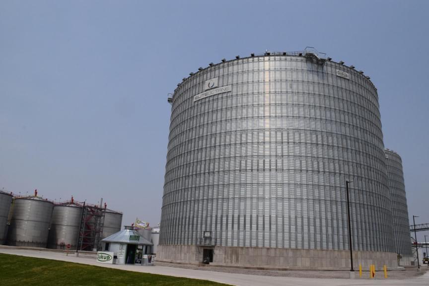 Thirty ethanol plants in Iowa, Nebraska, Minnesota, North Dakota and South Dakota are part of a project led by Iowa company Summit Carbon Solutions to capture the carbon dioxide released in ethanol production and store it underground.