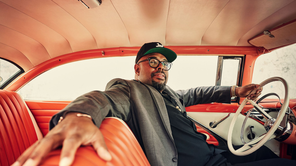 University of Illinois students will be part of a performance featuring jazz bassist Christian McBride Sunday night at Krannert Center for the Performing Arts in Urbana. The U of I concert jazz band, narrators and a community choir will perform McBride's tribute to four civil rights pioneers, 