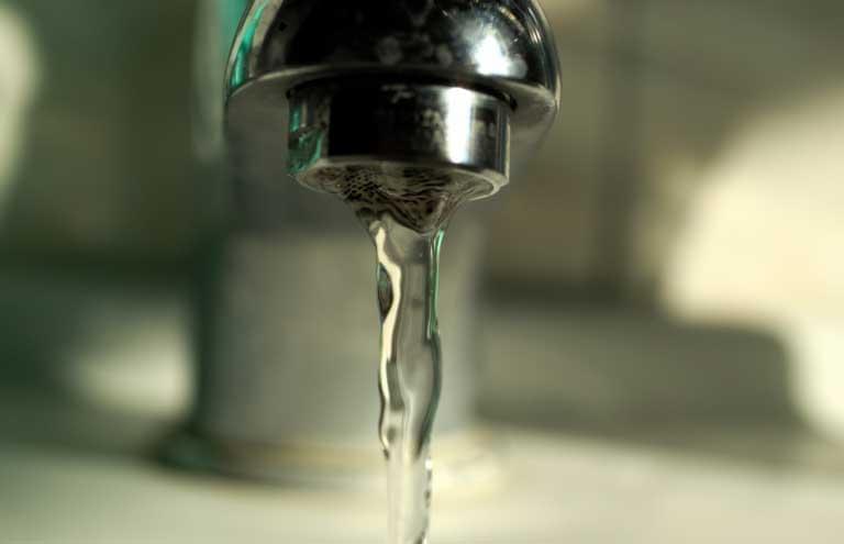 The Tap Water Database tells you what contaminants exist in your tap water and to what degree.