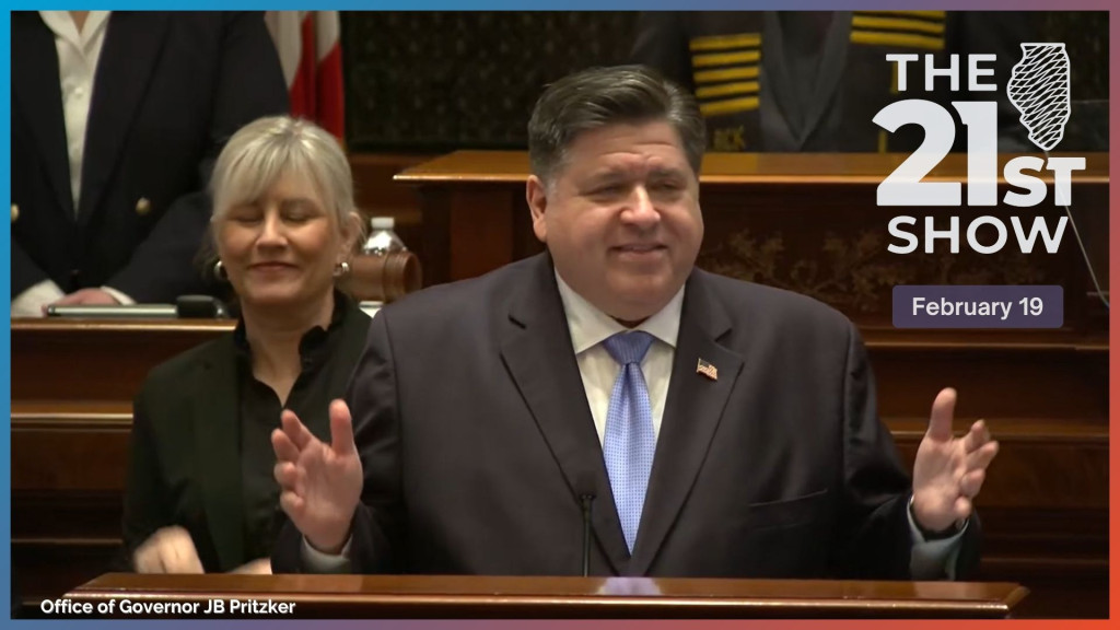 JB Pritzker