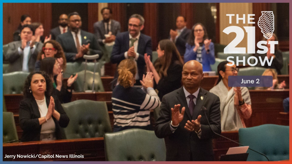 Illinois General Assembly