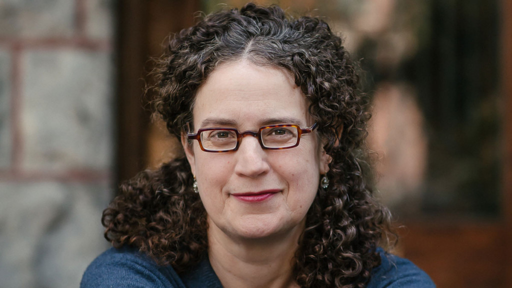Deborah Cohen is the chair of the history department at Northwestern University and the author of 