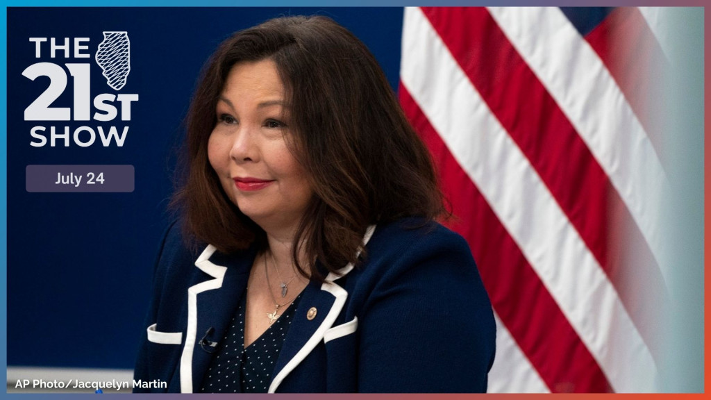 Tammy Duckworth