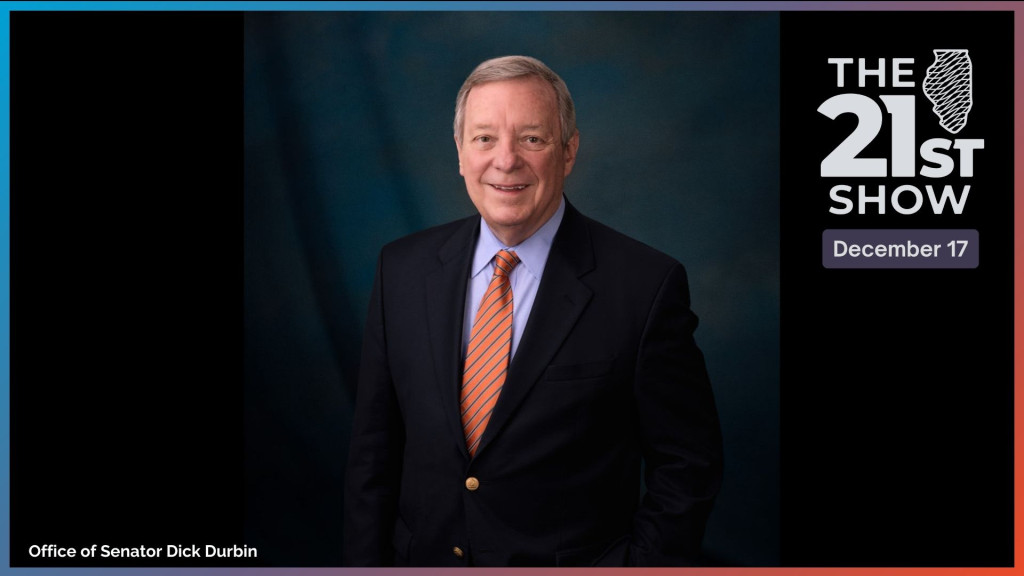 Dick Durbin 