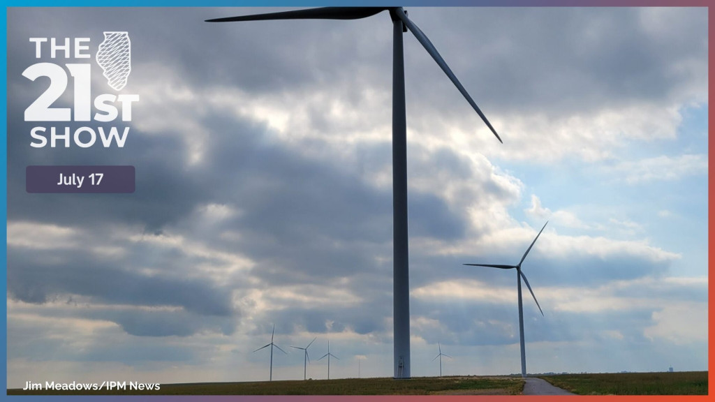 wind farm