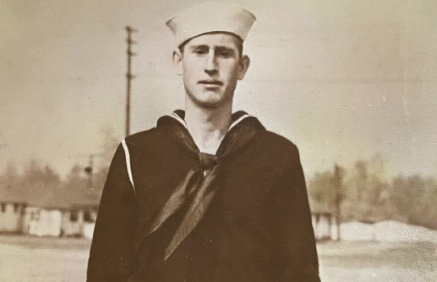 Navy Fireman 1st Class George F. Price was killed at Pearl Harbor. After more than 80 years, his remains were identified and he will be buried in his hometown in west central Illinois.