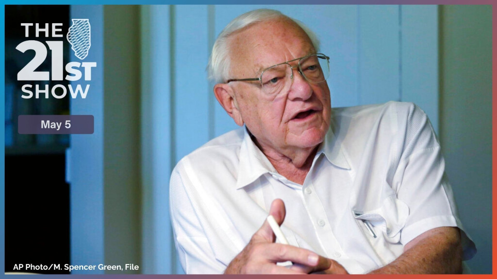 George Ryan 