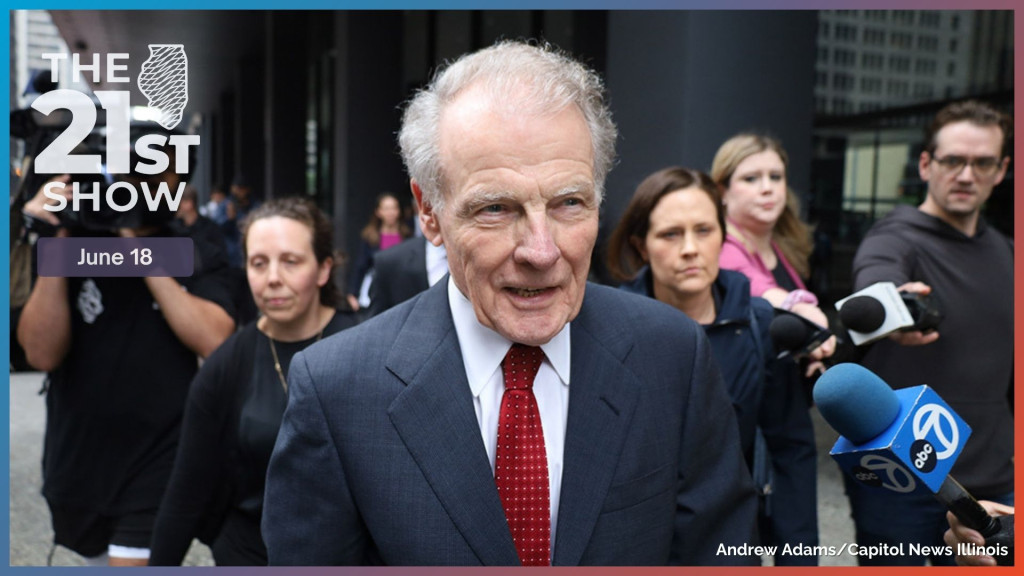 Mike Madigan