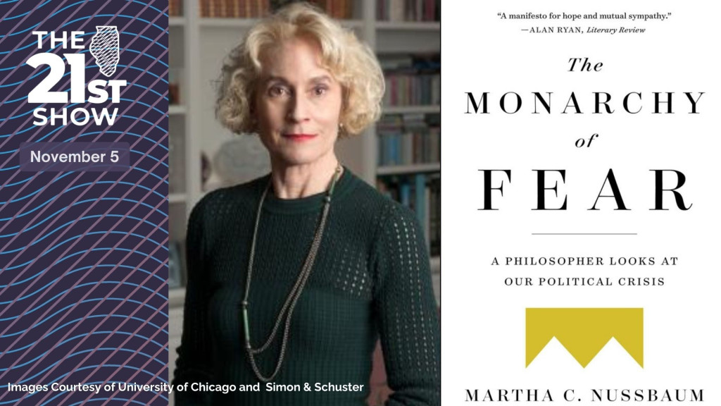 Martha Nussbaum