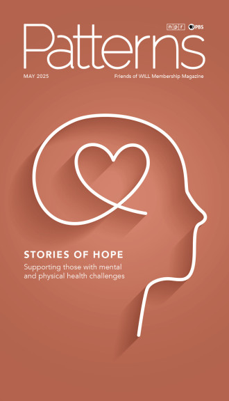 Stories of Hope: Supporting those with mental and physical health challenges