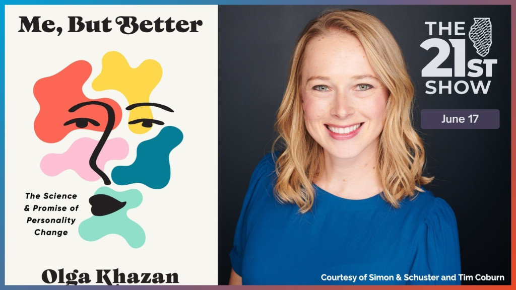 Personality book