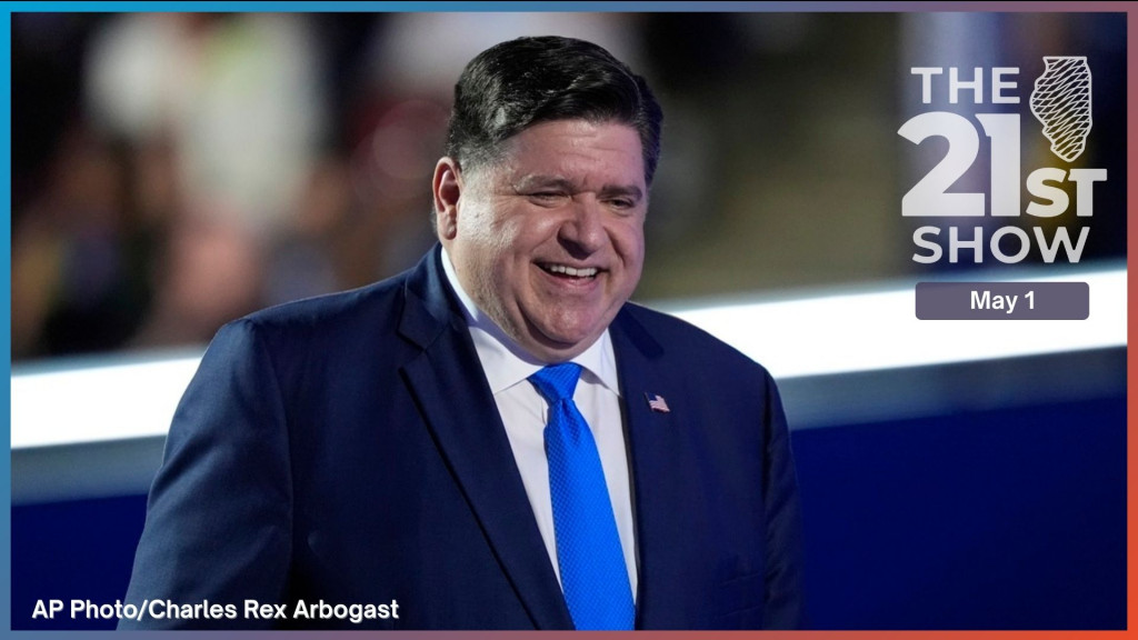 JB Pritzker