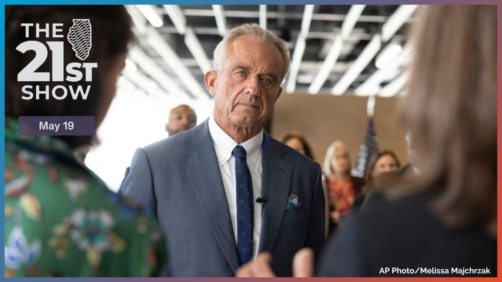 RFK Jr. 