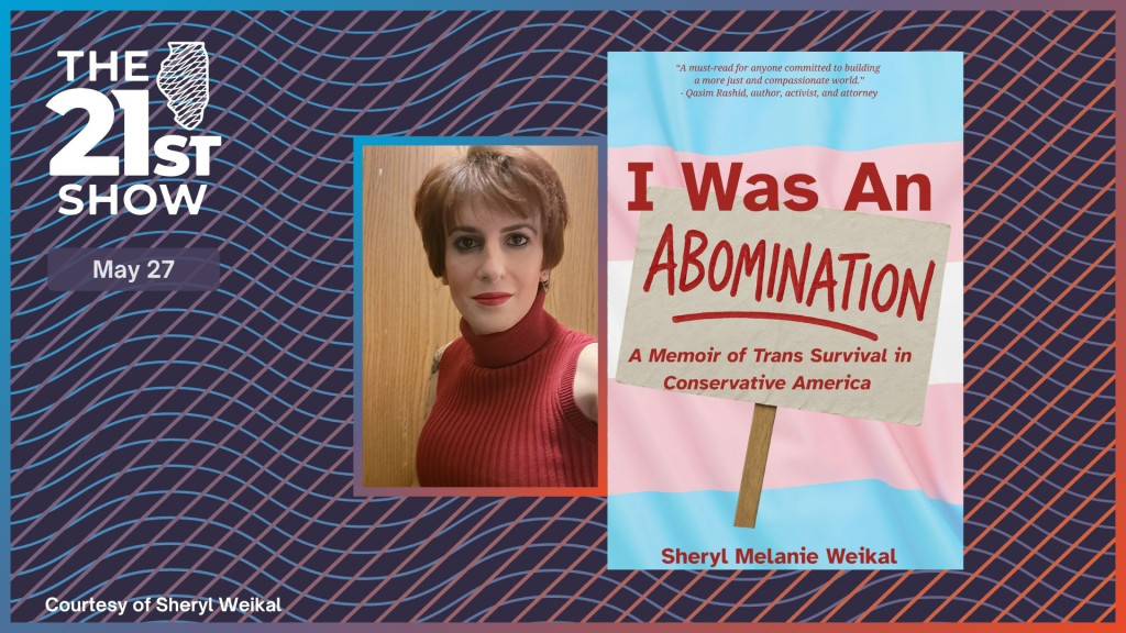 Sheryl Weikal