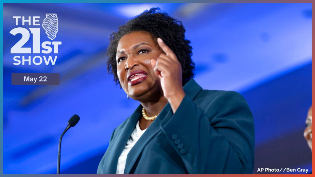 Stacy Abrams