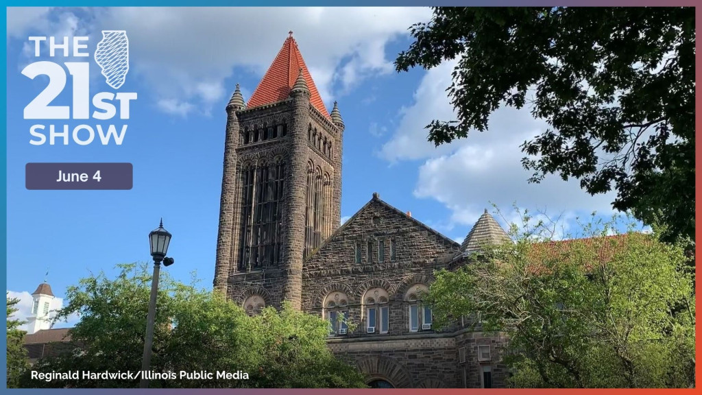 Altgeld Hall 
