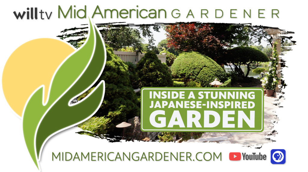 Mid American Gardener: 