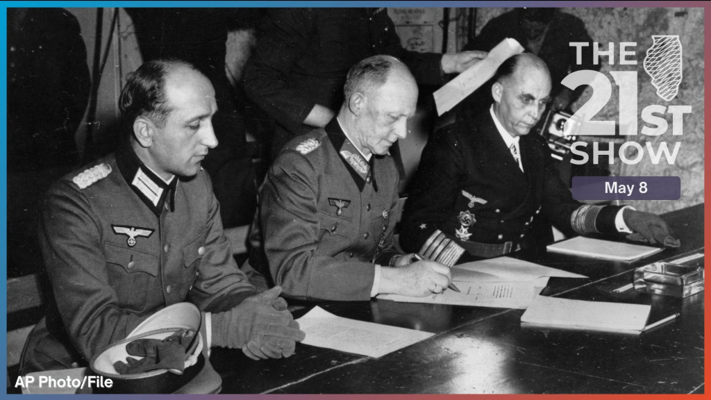 VE Day