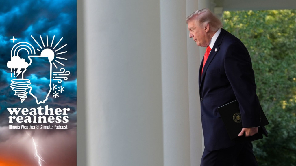 President Donald Trump walks from the Oval Office to speak at a Rose Garden Club dinner with farmers, at the Rose Garden of the White House, Thursday, June 25, 2026, in Washington. 