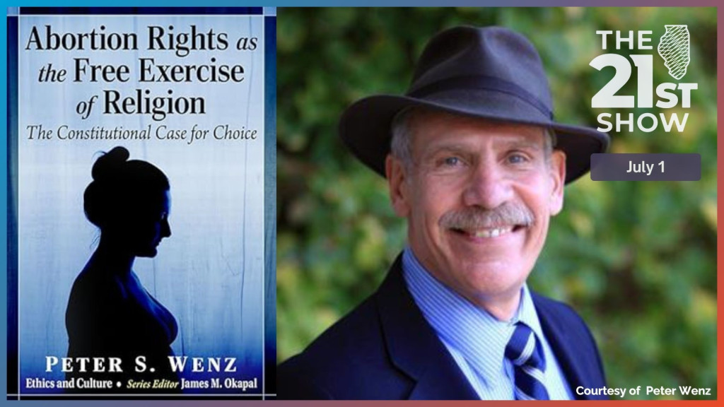 Peter Wenz